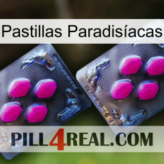 Pastillas Paradisíacas 01